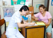 Queen Sirikit Centre for Breast Cancer Foundation image