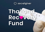 Thailand Recovery Fund image