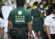 SOS - Scholars Of Sustenance image