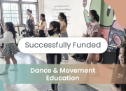 Paintbrush Foundation image