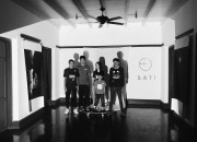 SATI’s Scholarship Program image