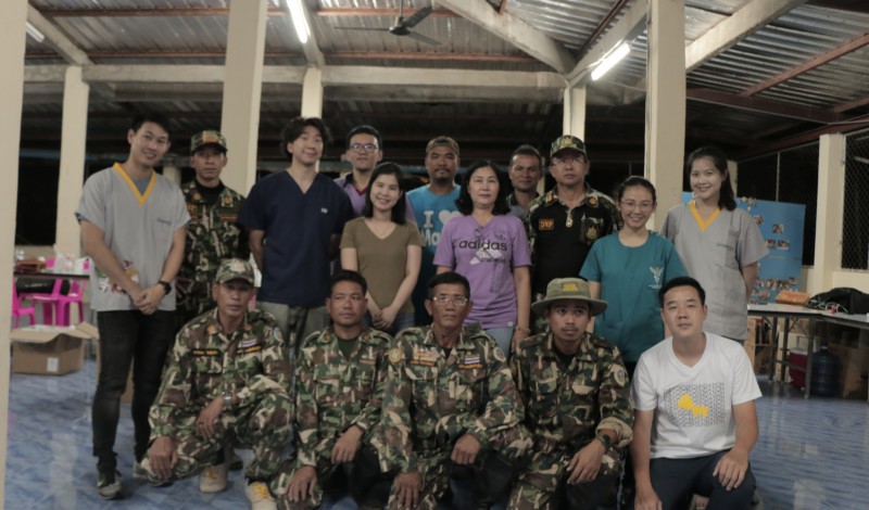 ubon team 01