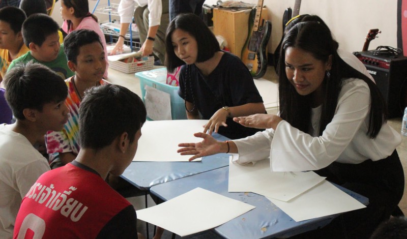 art class 01